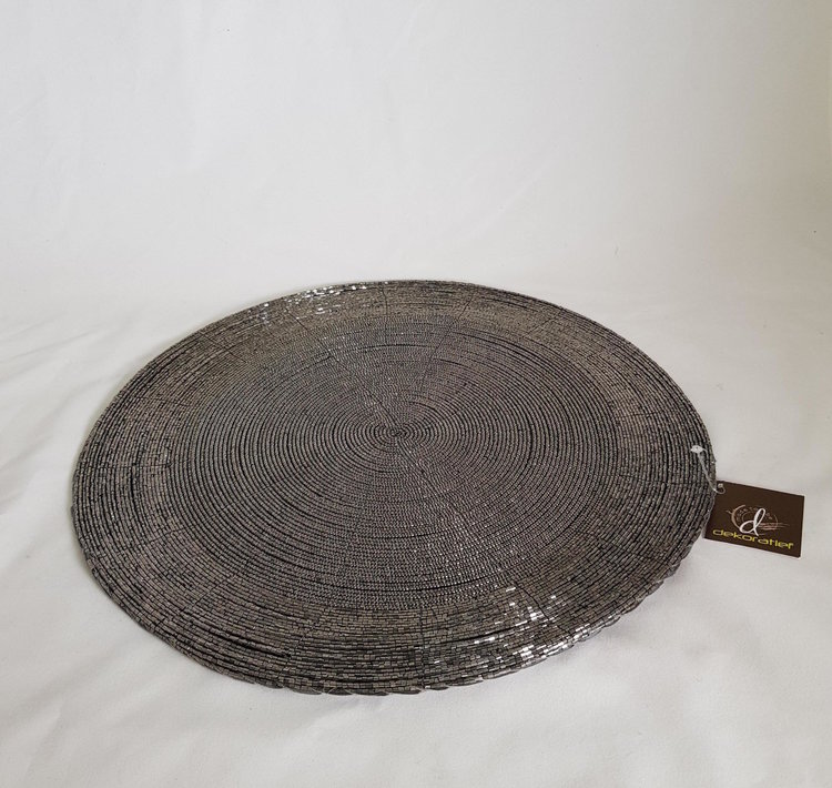 Dekoratief Set de table 'Pearl'