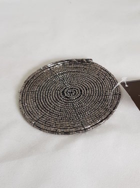 Dekoratief Dessous de verre 'Pearl'