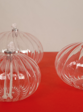 Home Society Oillamp Glory Oval ass.3