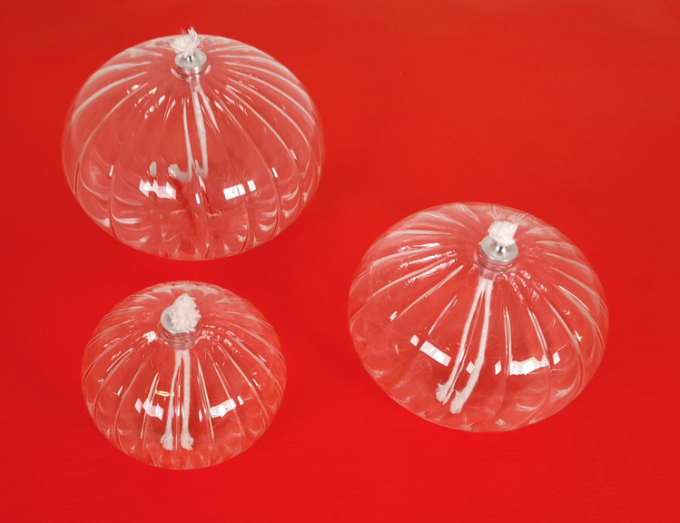 Home Society Oillamp Glory Oval ass.3