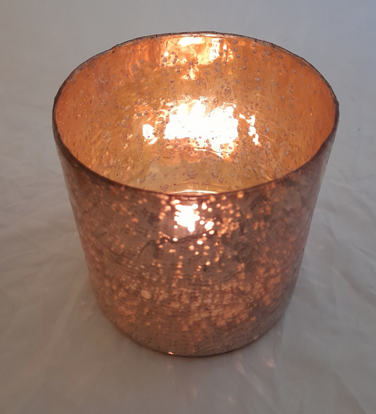 Joker Glass Hurry Straight L 16cm Brillant