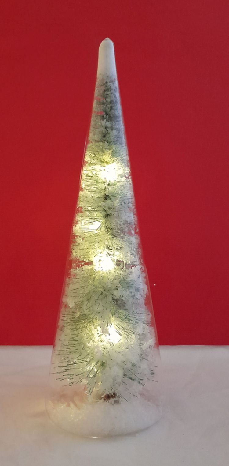 Home Society Tree Led Eris L