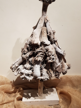 Dekoratief Sapin racines d'arbre