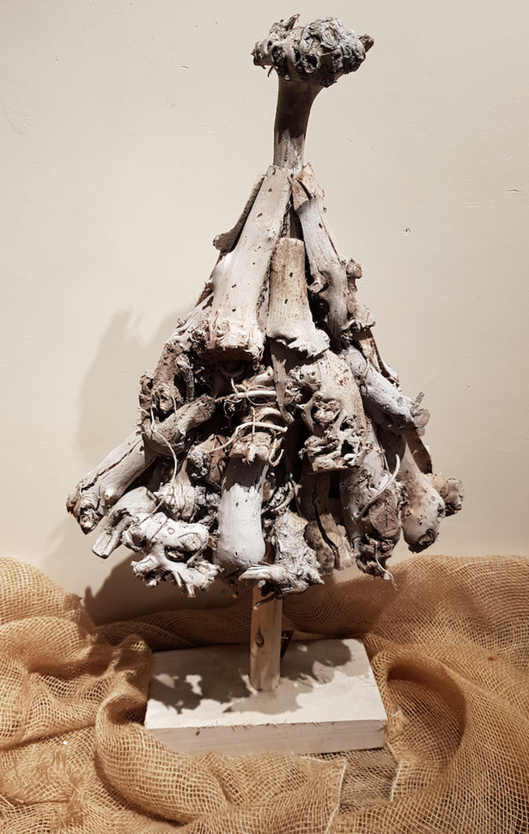 Dekoratief Sapin racines d'arbre