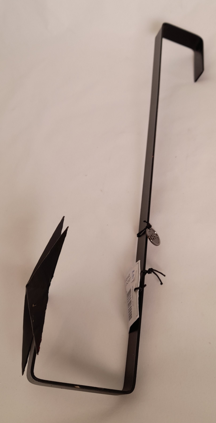 Home Society Accroche couronne