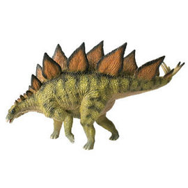 Bullyland Dinosaurier - Stegosaurus