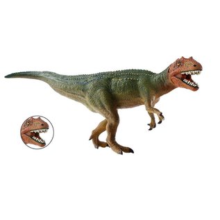 Bullyland Dinosaurier - Giganotosaurus