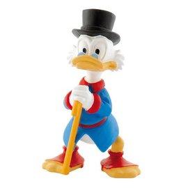 Bullyland Disney figuur - Dagobert Duck