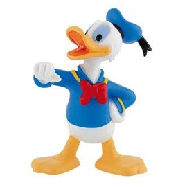 Bullyland Disney Figure - Donald Duck