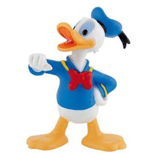 Bullyland Disney Figur - Donald Duck