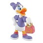 Bullyland Disney Figur - Daisy Duck mit Handtasche