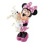 Bullyland Disney Figure - Minnie Maus mit Hund