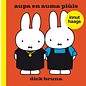 Bornmeer nijntje aupa en auma pluis (innut haags) - Dick Bruna