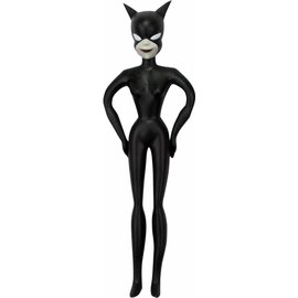 NJCroce Bendable Catwoman, New Batman Adventures