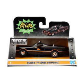 Jada Toys Classic TV Series Batmobile