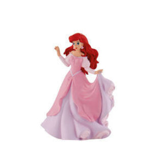 Bullyland Disney prinses figuur Prinses Ariël - De kleine Zeemeermin