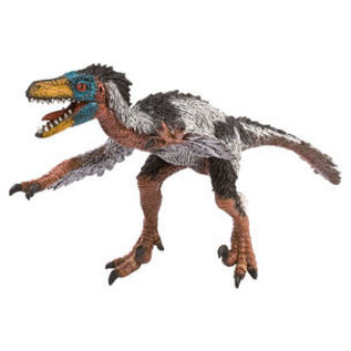 Bullyland Dino Velociraptor