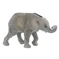 Bullyland wilde dieren figuur - Olifantenkalf dierfiguur kleine Olifant