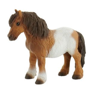 Bullyland Shetland Pony