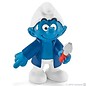 Schleich Kantoor Smurf Concierge