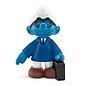 Schleich Kantoor Smurf Verkoper