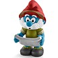 Schleich Jungle Papa Smurf