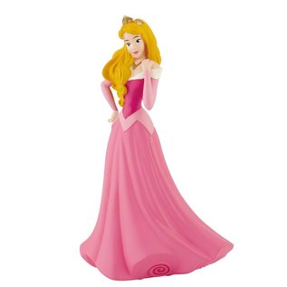 Bullyland Disney Princess figure Aurora - Sleeping Beauty