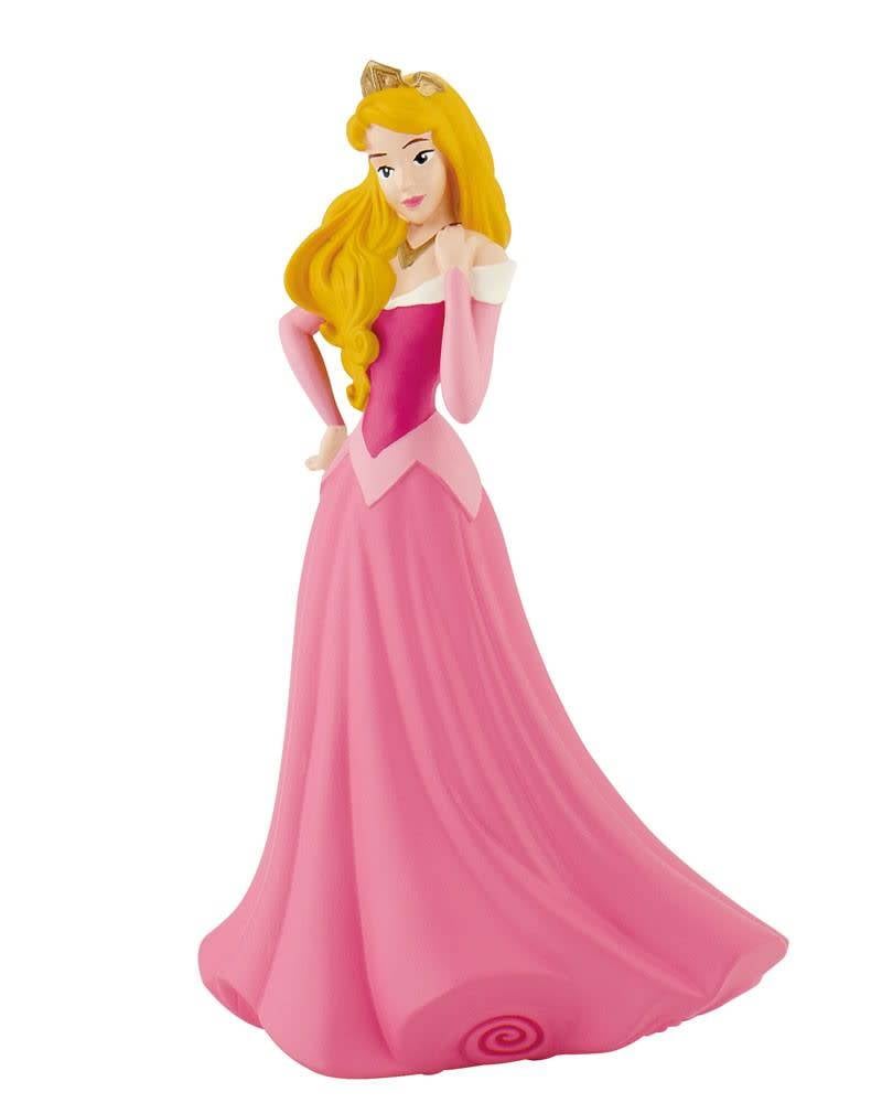 eeuw aantal Schiereiland Disney prinses figuur - Doornroosje Aurora - collectura