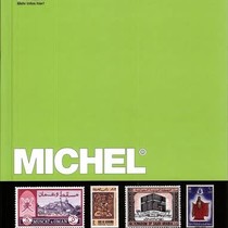 Michel 10.2 Süd- und Zentralarabien 2017