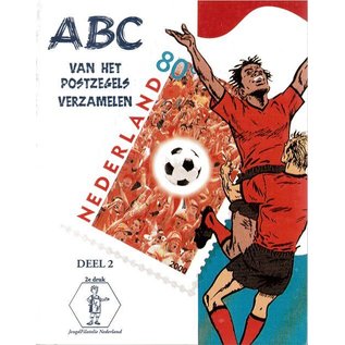 JFN ABC Postzegels Verzamelen deel 2