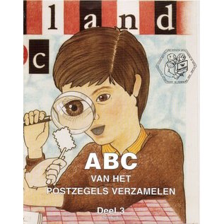 JFN ABC Postzegels Verzamelen Volume 3