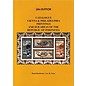 Dai Nippon Catalogue Vienna & Philadelphia Printings and Sub Areas of the Republic of Indonesia