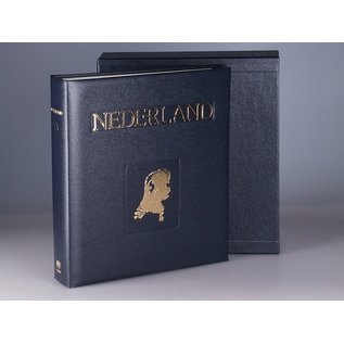 Importa album Juweel Nederland 4 2002-2008