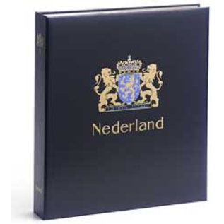 Davo Luxury album Netherlands Sheetlets I 1993-2006