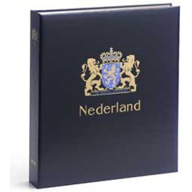 Davo LX album Nederland Velletjes III 2015-2023
