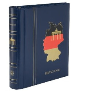 Leuchtturm album Classic Duitsland Bondsrepublik deel 1 1949-1979