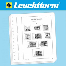 Leuchtturm inhoud N Oud Duitsland