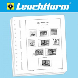 Leuchtturm inhoud N Oud Germany