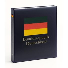 Davo Luxury album Federal Republic of Germany I 1949-1969