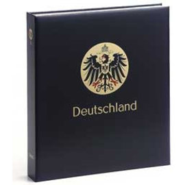 Davo Luxus Album Deutschland I 1872-1945