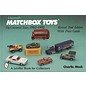 Schiffer Matchbox Toys · The Universal Years 1982-1992