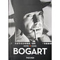 taschen Movie Icons · Bogart