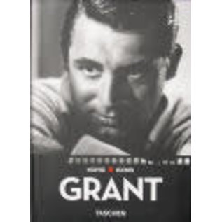 taschen Movie Icons · Grant