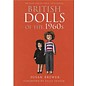 Pen & Sword British Dolls of the 1960s