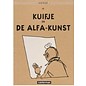 Casterman Kuifje en de Alfa-Kunst