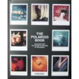 taschen The Polaroid Book