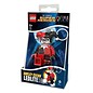 lego Super Heroes Keychain - Harley Quinn