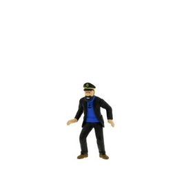 moulinsart Tintin figurine - Captain Haddock