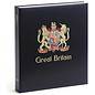 Davo Luxury binder Great Britain