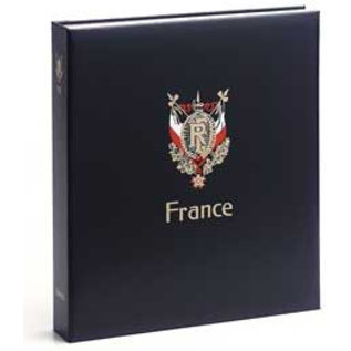 Davo Luxury binder France